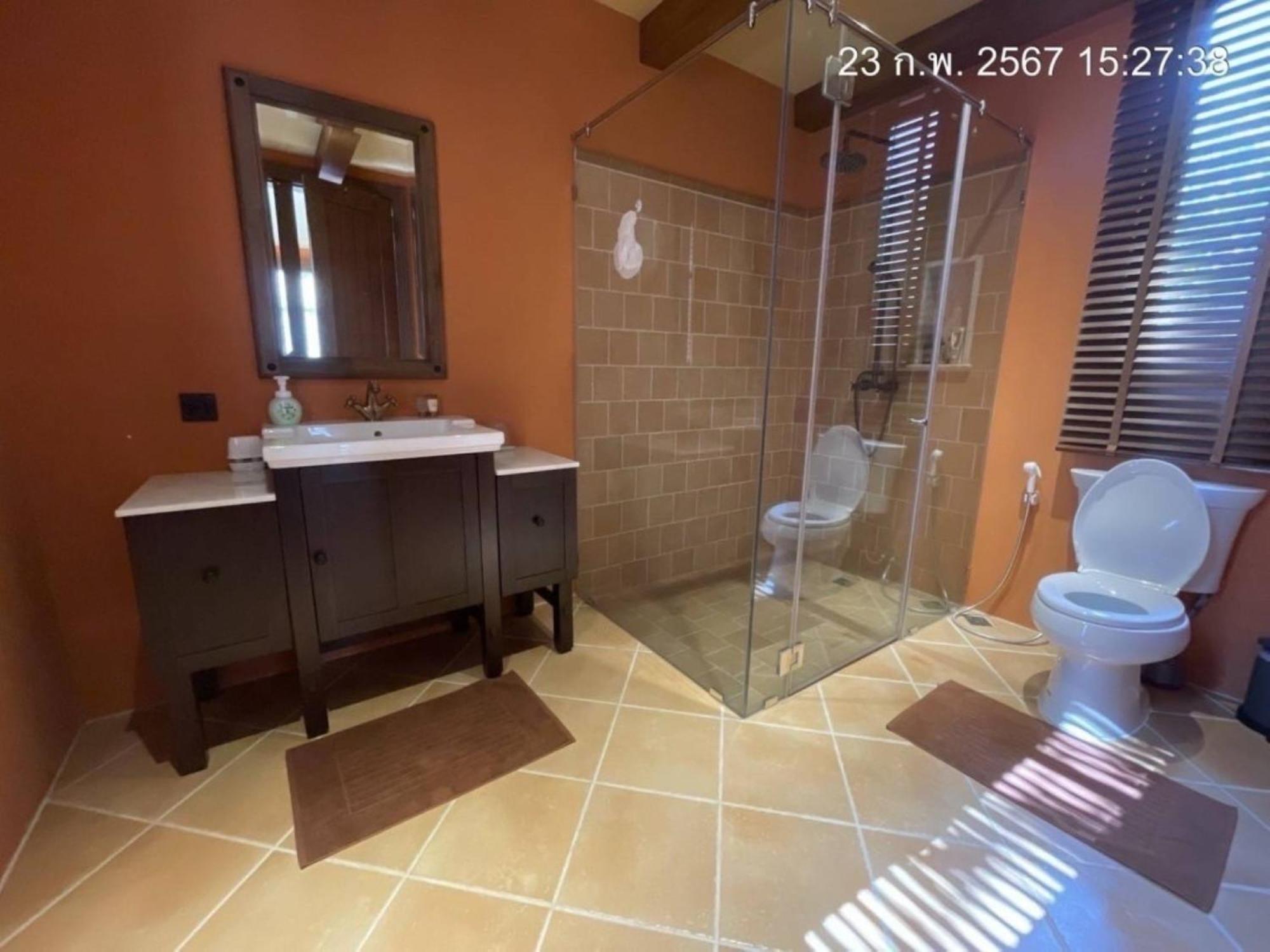 Toscana Pool Villa Khao Yai Pak Chong 外观 照片